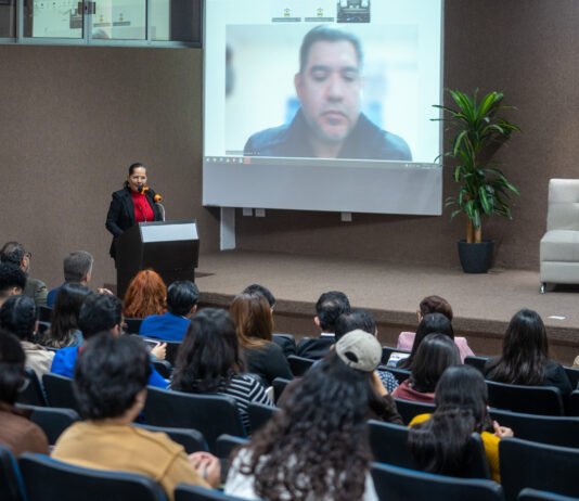Promueve la UAT diálogos académicos sobre bienestar y desarrollo humano