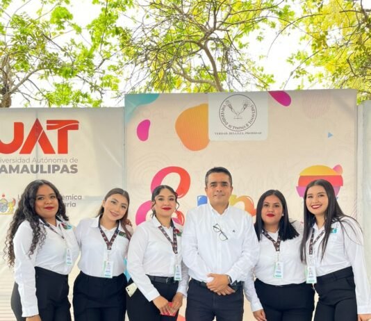 Elaboran alumnas de la UAT propuesta innovadora para manejo del ganado