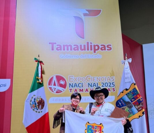 Proyecto científico asesorado por alumno de la UAT se presentará en Tailandia