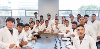 Impulsa rector lazos con la comunidad de la FIC-UAT