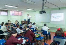 Promueven UAT y SET el talento matemático de la juventud tamaulipeca