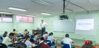 Promueven UAT y SET el talento matemático de la juventud tamaulipeca