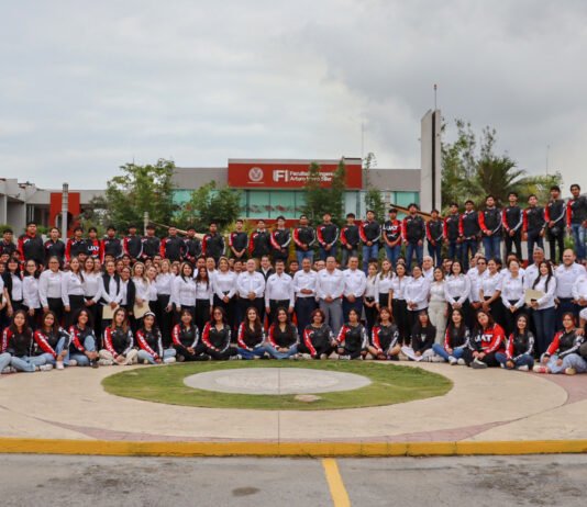 Forma UAT a estudiantes con más competencias para el mercado laboral