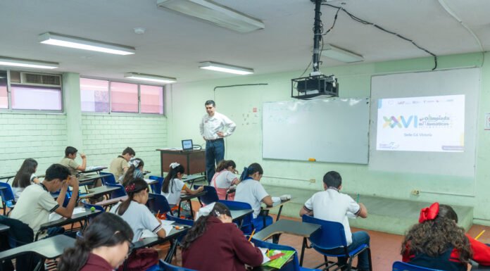 Promueven UAT y SET el talento matemático de la juventud tamaulipeca