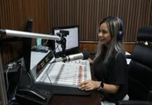 Festeja Radio UAT 34 años de ser la voz del quehacer universitario