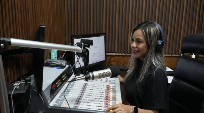 Festeja Radio UAT 34 años de ser la voz del quehacer universitario