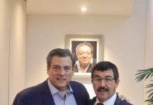 UAT y CMB estrechan lazos para impulsar el boxeo universitario