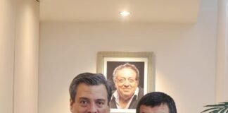 UAT y CMB estrechan lazos para impulsar el boxeo universitario