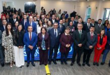 Participa la UAT en alianza nacional universitaria con el Tribunal de Disciplina Judicial