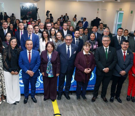 Participa la UAT en alianza nacional universitaria con el Tribunal de Disciplina Judicial