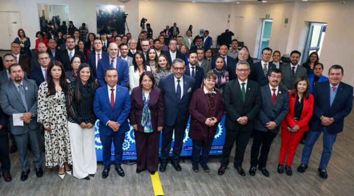 Participa la UAT en alianza nacional universitaria con el Tribunal de Disciplina Judicial