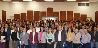 UAT y CANACINTRA impulsan el talento estudiantil
