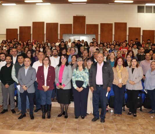 UAT y CANACINTRA impulsan el talento estudiantil