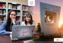 Ofrece la UAT nuevas licenciaturas e ingenierías en línea