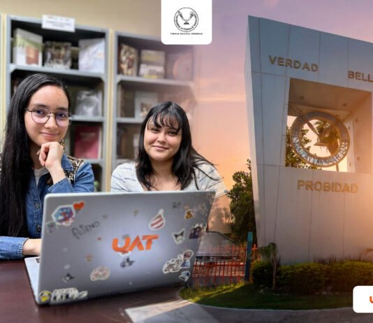 Ofrece la UAT nuevas licenciaturas e ingenierías en línea