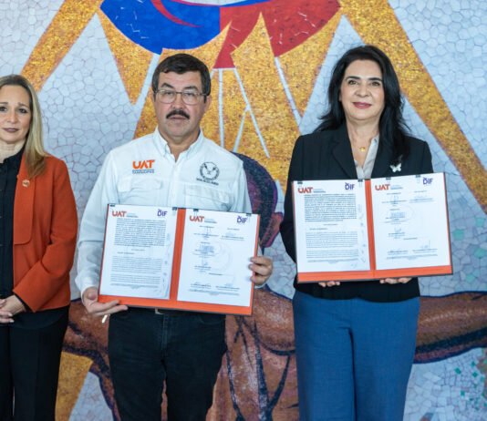La UAT y Gobierno de Tampico formarán expertos en psicología forense