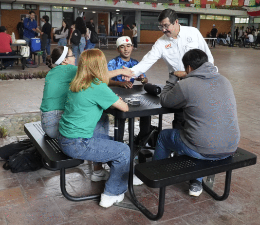 Contará la UAT con brigada de apoyo psicológico a universitarios