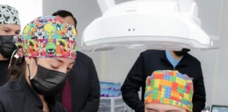 UAT y Gobierno de Tampico logran más de mil sonrisas con jornadas dentales gratuitas