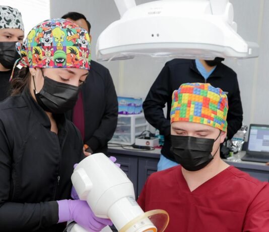 UAT y Gobierno de Tampico logran más de mil sonrisas con jornadas dentales gratuitas