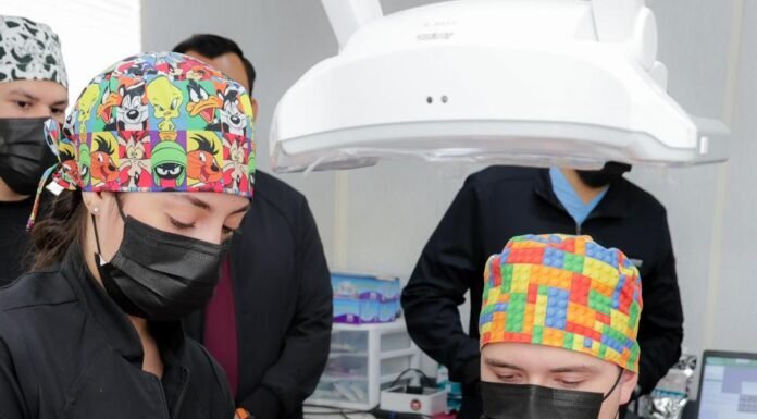 UAT y Gobierno de Tampico logran más de mil sonrisas con jornadas dentales gratuitas