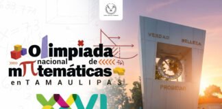 Invita la UAT a concursar en Olimpiada Nacional de Matemáticas