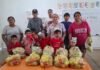 Fortalece DIF desayunos escolares en planteles de baja matrícula
