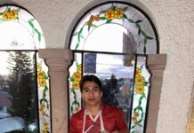 Lalo Sagastegui conquista el nacional de judo y enaltece el nombre de la UAT