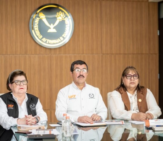 Impulsa la UAT certificación de sus docentes con estándares internacionales