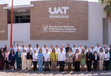 La UAT avanza con orden, visión y responsabilidad compartida: Dámaso Anaya