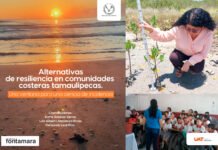 Busca UAT fortalecer el desarrollo sostenible de las comunidades pesqueras