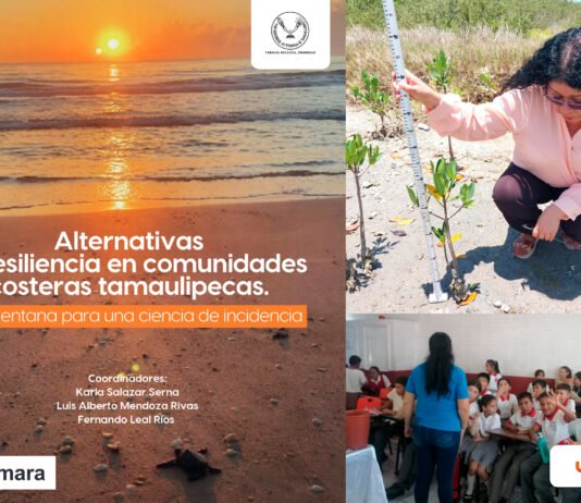 Busca UAT fortalecer el desarrollo sostenible de las comunidades pesqueras