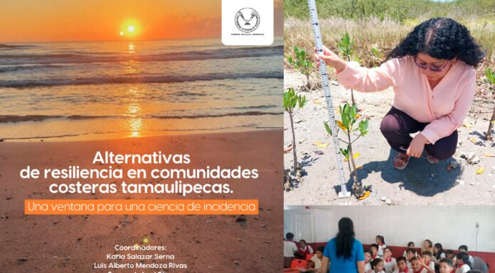 Busca UAT fortalecer el desarrollo sostenible de las comunidades pesqueras