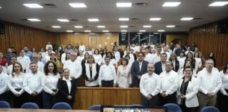 Resguarda la UAT su patrimonio documental y memoria histórica