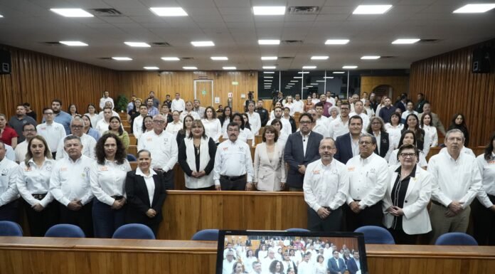 Resguarda la UAT su patrimonio documental y memoria histórica