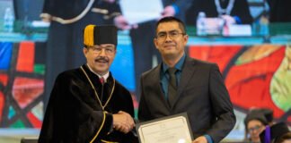 Reconoce la UAT el talento de sus jóvenes científicos