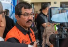 Impulsa la UAT divulgación científica en la Copa FutBotMX