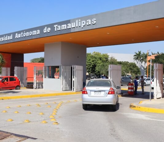 Impulsa la UAT espacios más seguros para la comunidad universitaria