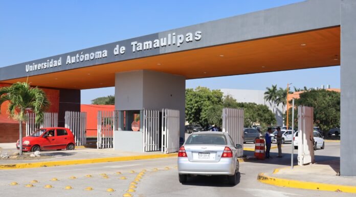 Impulsa la UAT espacios más seguros para la comunidad universitaria