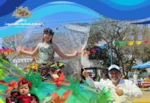 Gómez Farías se prepara para celebrar la primavera