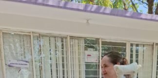 Gobierno municipal y DIF El Mante apoyan con aparatos funcionales