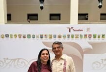 Impulsa Patty Chío proyectos estratégicos para El Mante con el respaldo del gobernador