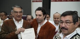 Gobierno y UAT marcan pauta nacional en estudios técnicos del IMPI