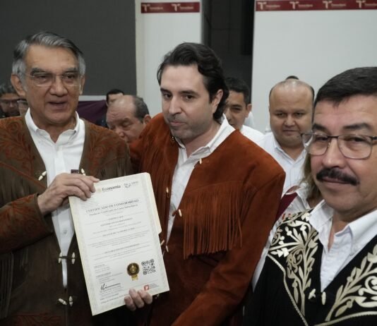 Gobierno y UAT marcan pauta nacional en estudios técnicos del IMPI