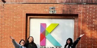 Apoya la UAT excelencia académica con estancias internacionales