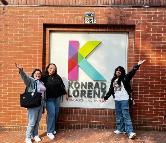 Apoya la UAT excelencia académica con estancias internacionales