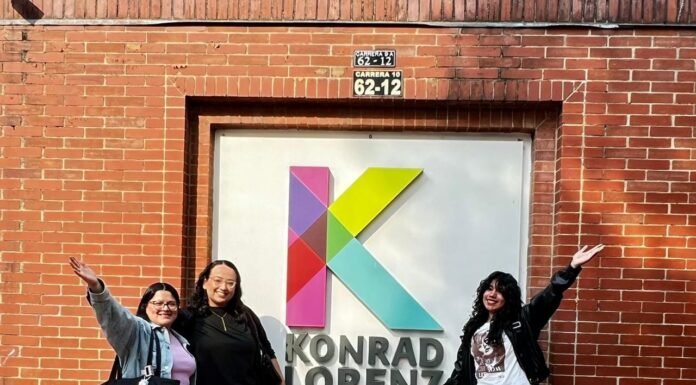 Apoya la UAT excelencia académica con estancias internacionales