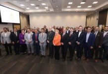 UAT y South Texas College impulsan encuentro binacional de educación