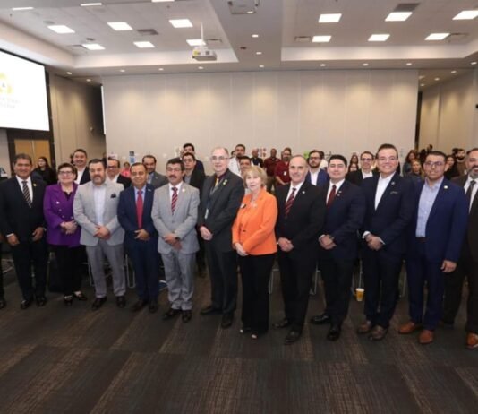 UAT y South Texas College impulsan encuentro binacional de educación