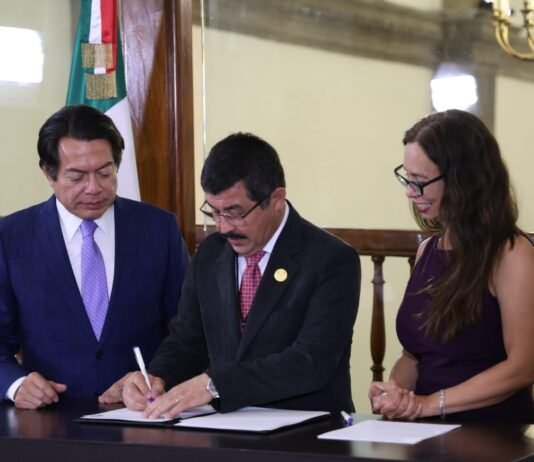 UAT se suma al programa “Abrazo Universitario al Bachillerato Nacional”