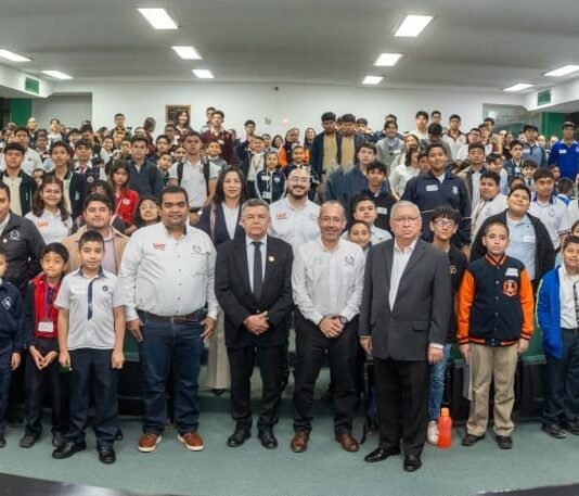 Reúne UAT al talento tamaulipeco rumbo a Olimpiada de Matemáticas